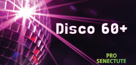 Utopia Club Disco 60+