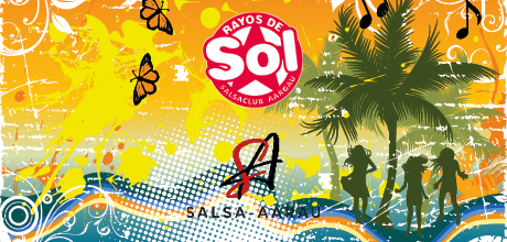 Utopia Club Salsa - Night