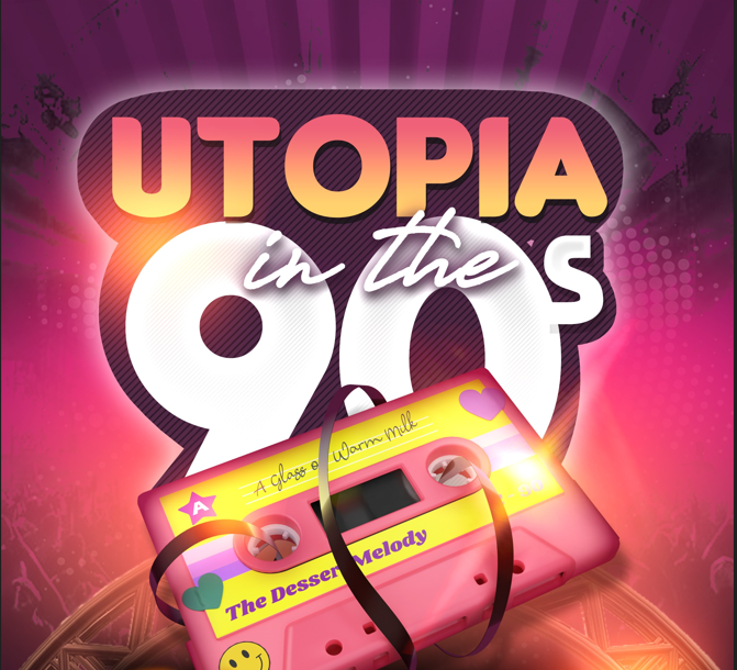 Utopia Club Utopia in the 90's